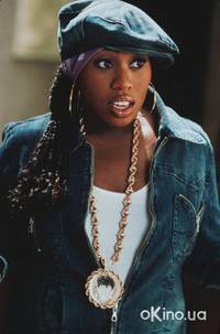 Кадр Лапочка