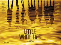 Постер Маленькие секреты