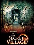 Постер из фильма "Секретная деревня" - 1