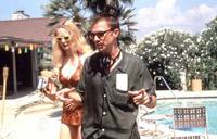 Кадр Ночи в стиле буги