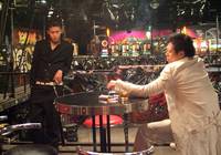 Кадр Вороны: Начало