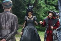 Кадр Великолепный век