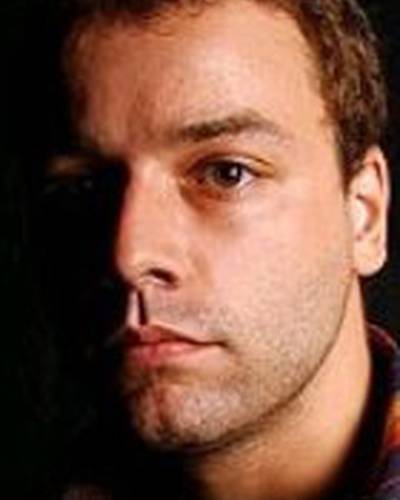 Крис Уолстенхолм фото