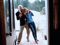 Кадр Некуда бежать