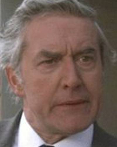 Дональд Хьюлетт фото