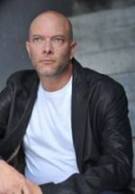 Йен Батчер фото