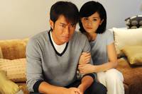 Кадр Тройной перехват