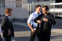 Кадр Менталист