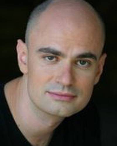 Эндрю Кирсанов фото