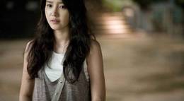 Кадр из фильма "Привет, школьница!" - 2