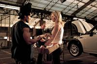 Кадр Ограбление по-итальянски