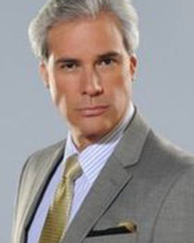 Херардо Мургуйя фото