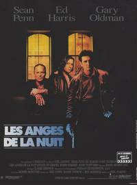 Постер Состояние исступления