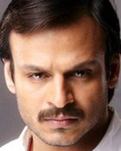 Вивек Оберой фото