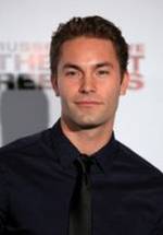 Зак Силва фото