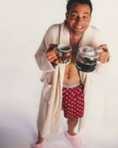 Энтони ДеСантис фото