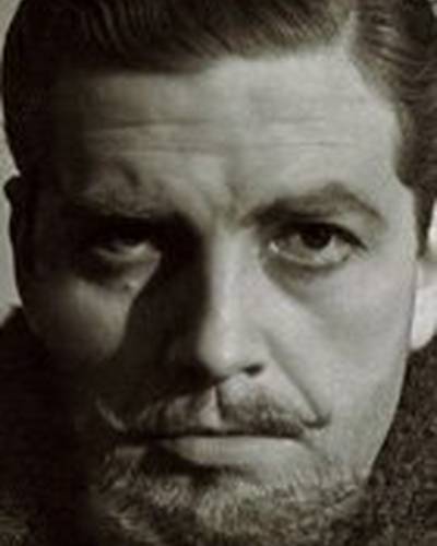 Клаудио Гора фото