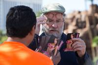 Кадр Starперцы