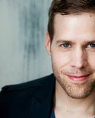 Джастин Липер фото