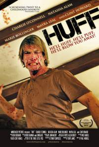 Постер Вспышка гнева