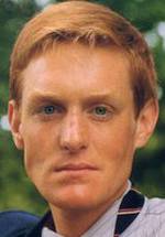 Марк Стриксон фото