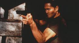 Кадр из фильма "Инстинкт убийцы" - 2