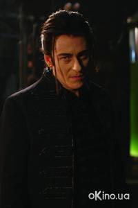 Кадр Ван Хельсинг