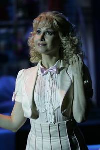 Кадр Страсть