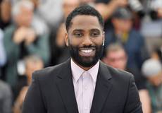 Звезда «Черного клановца» сыграет в новом фильме Кристофера Нолана