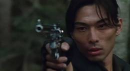 Кадр из фильма "Противостояние" - 1