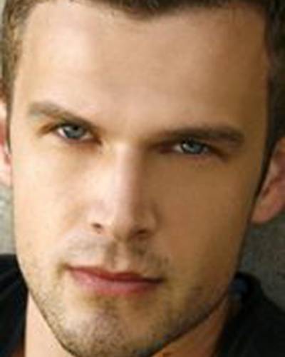 Кен Лакки фото