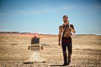 Кадр Острие стрелы