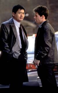 Кадр Коррупционер