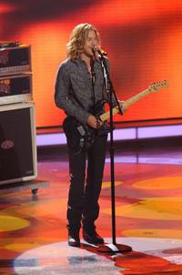 Кадр Американский идол: Поиск суперзвезды