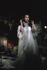 Кадр Убийства на улице Морг