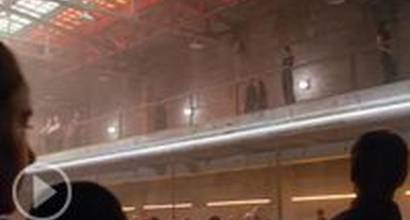 Blu-Ray трейлер