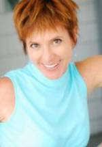 Синтия Руб фото