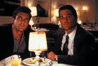 Кадр Пьяный рассвет