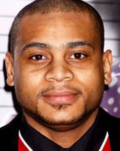 Дж.Д. Уильямс фото