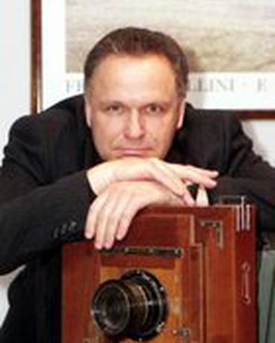 Николай Ерёменко мл. фото