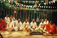 Кадр Нация без женщин