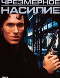 Чрезмерное насилие