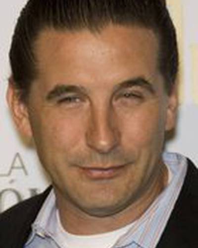 Уильям Болдуин фото