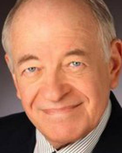 Кеннет Тайгар фото