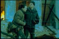 Кадр Спасти Хэррисона