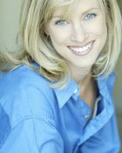 Stephanie Siemiller фото