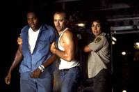 Кадр Воздушная тюрьма