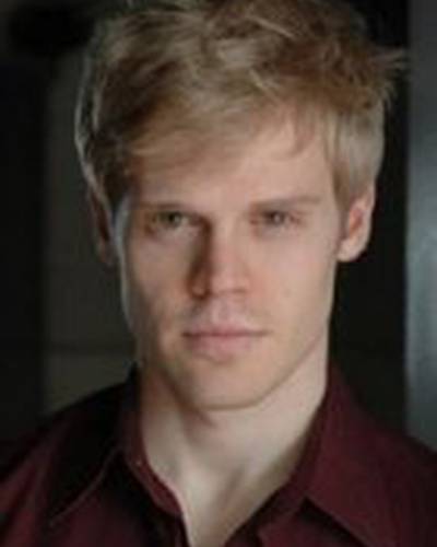 Том Уолкер фото