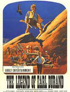 The Legend of Earl Durand