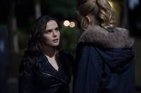 Кадр Академия вампиров